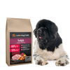 Karma Look4dog CARE dla psów dużych ras indyk 12 kg