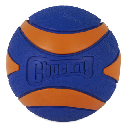 Piłka Chuckit ULTRA SQUEAKER BALL rozmiar XL