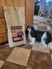 Sucha karma Look4dog CARE Indyk z żurawiną 6 kg
