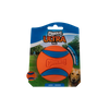 Piłka ULTRA BALL L Chuckit mocna sprężysta 7,5 cm