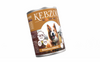 Zestaw: Karma mokra KEBZOO wołowina z cielęciną superfoods 24x400g