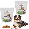 Zestaw: Karma sucha KEBZOO Flow Indyk&Superfoods 2x1 kg
