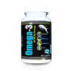 Wzmocnij swojego psa z Omega-3