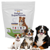 Zestaw: Karma sucha KEBZOO Flow Indyk&Superfoods 2x1 kg