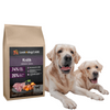 Karma Look4dog CARE królik 6 kg + KEBZOO jagnięcina 3x400g