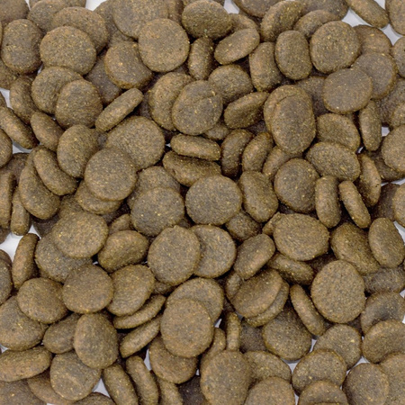 Sucha karma Look4dog CARE Łosoś z pstrągiem 12 kg